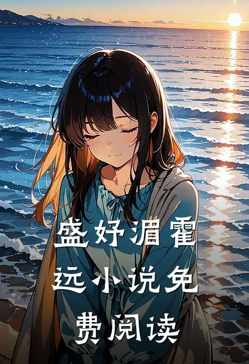 盛妤湄霍远小说免费阅读