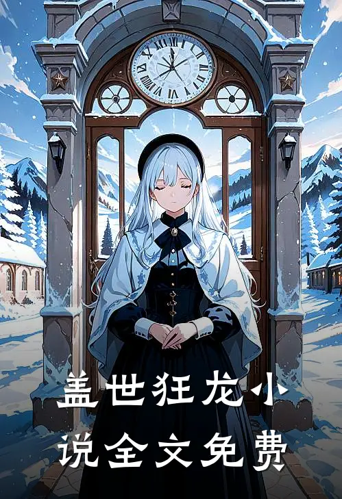 盖世狂龙小说全文免费