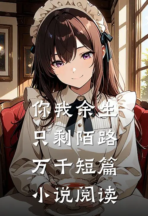 你我余生只剩陌路万千短篇小说阅读