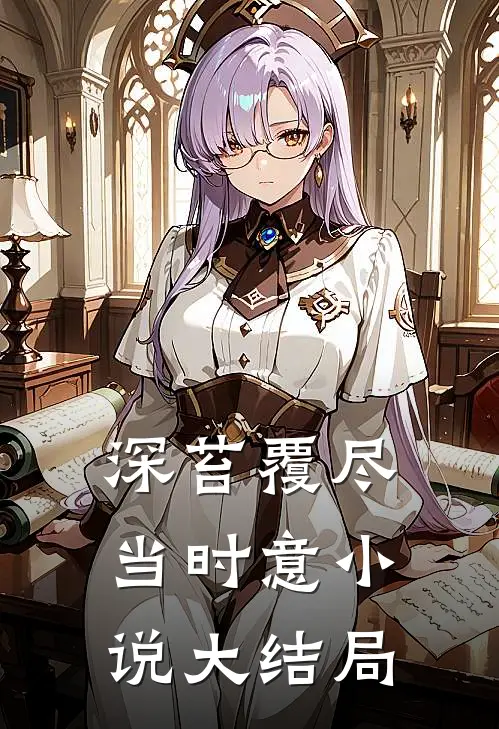 深苔覆尽当时意小说大结局