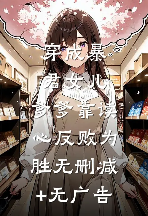 穿成暴君女儿，爹爹靠读心反败为胜无删减+无广告