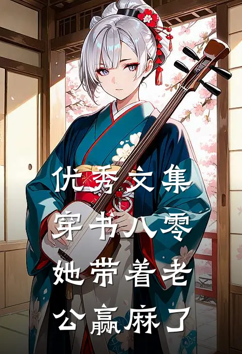 优秀文集穿书八零：她带着老公赢麻了