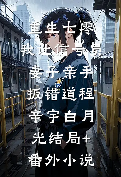 重生七零，我让信号员妻子亲手扳错道程辛宇白月光结局+番外小说