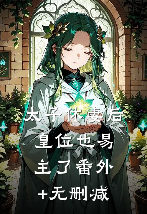 太子休妻后，皇位也易主了番外+无删减