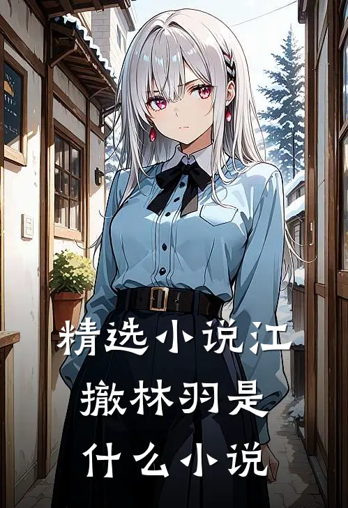 精选小说江撤林羽是什么小说