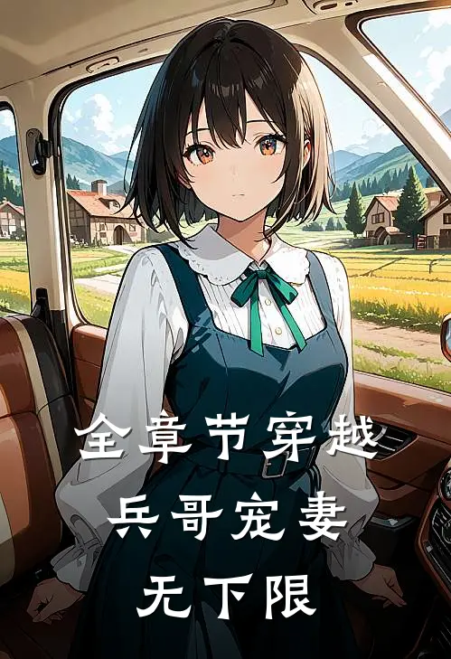 全章节穿越：兵哥宠妻无下限