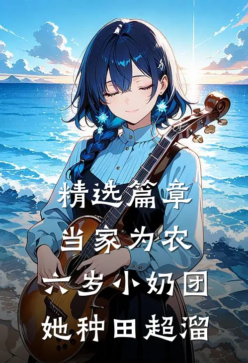 精选篇章当家为农：六岁小奶团她种田超溜
