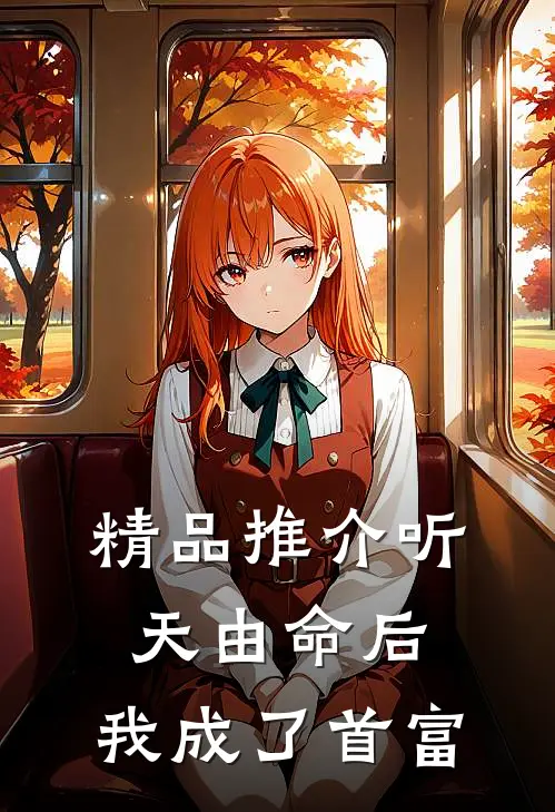 精品推介听天由命后，我成了首富