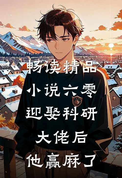畅读精品小说六零：迎娶科研大佬后，他赢麻了