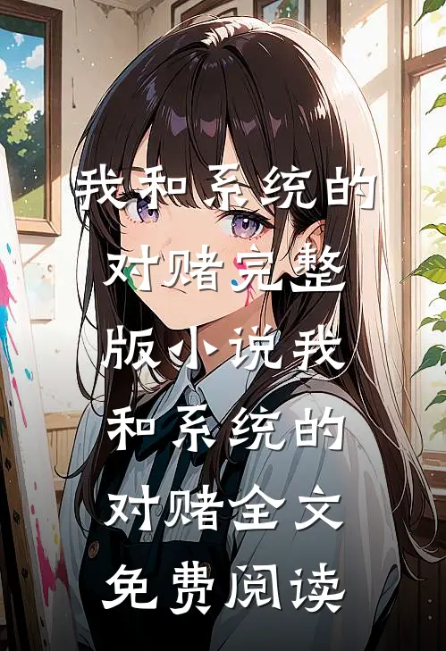 我和系统的对赌完整版小说_我和系统的对赌全文免费阅读