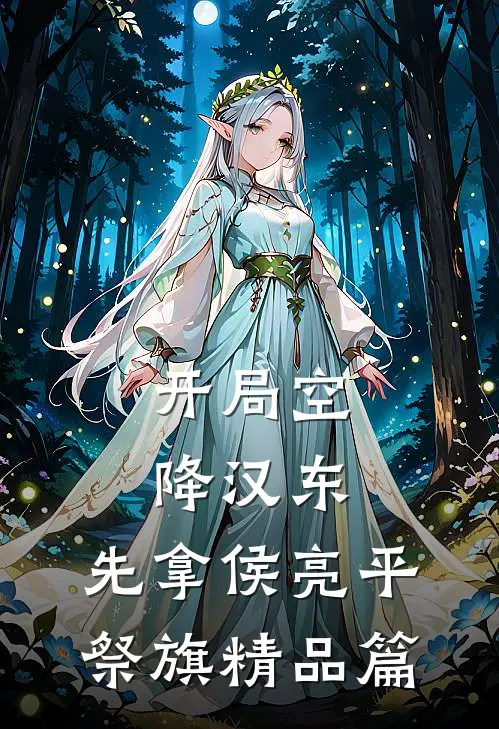 开局空降汉东，先拿侯亮平祭旗精品篇