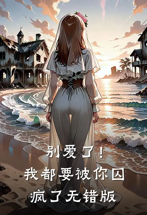 别爱了！我都要被你囚疯了无错版