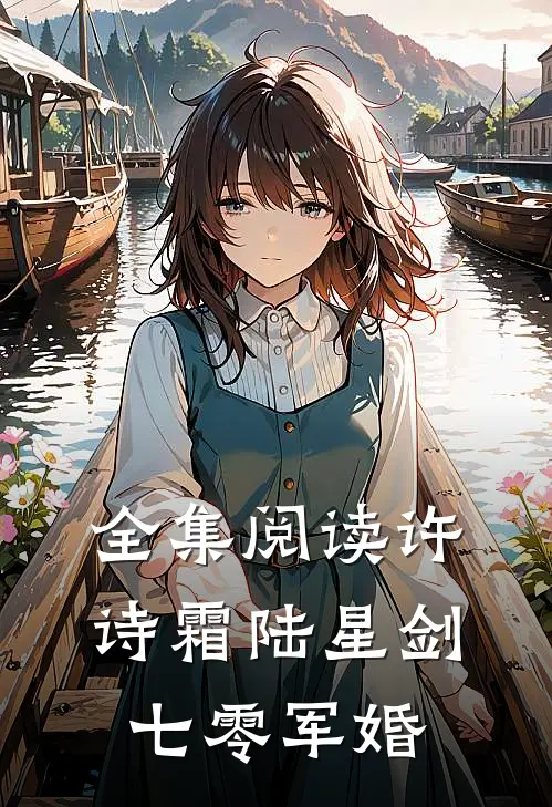 全集阅读许诗霜陆星剑七零军婚
