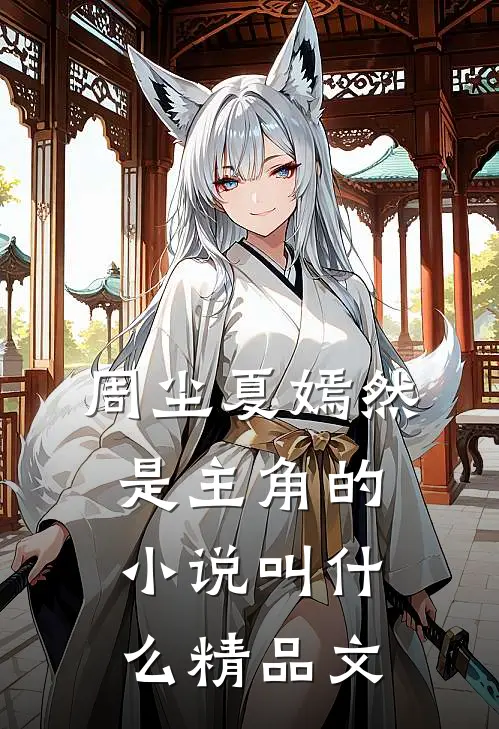 周尘夏嫣然是主角的小说叫什么精品文