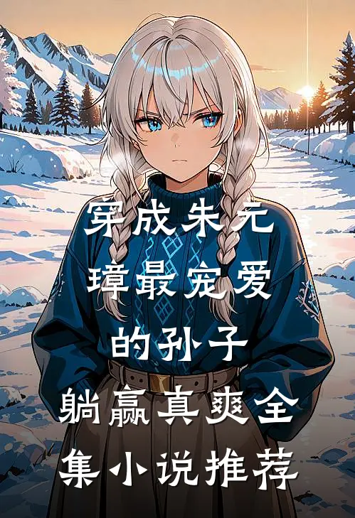 穿成朱元璋最宠爱的孙子，躺赢真爽全集小说推荐