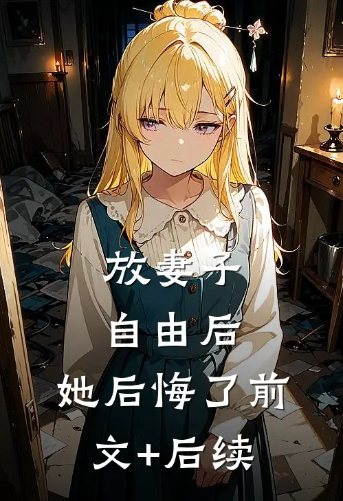放妻子自由后，她后悔了前文+后续