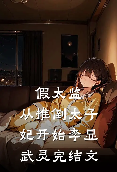 假太监：从推倒太子妃开始李显武灵完结文