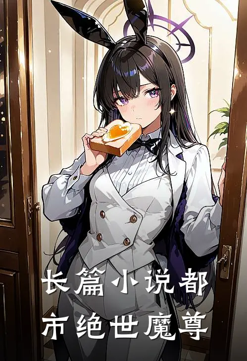长篇小说都市绝世魔尊