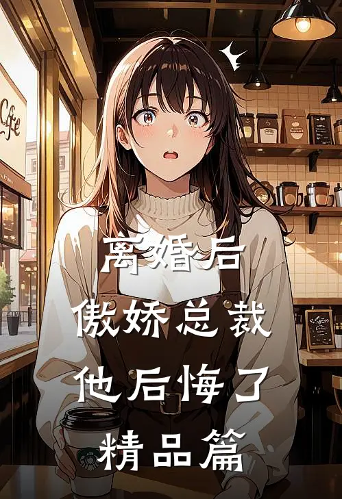 离婚后，傲娇总裁他后悔了精品篇