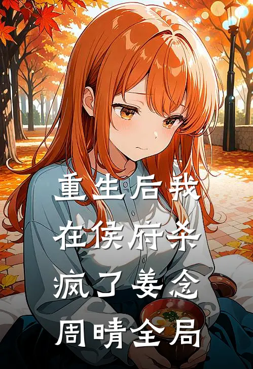 重生后我在侯府杀疯了姜念周晴全局