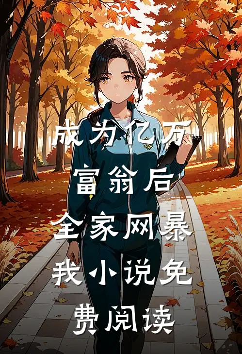 成为亿万富翁后，全家网暴我小说免费阅读