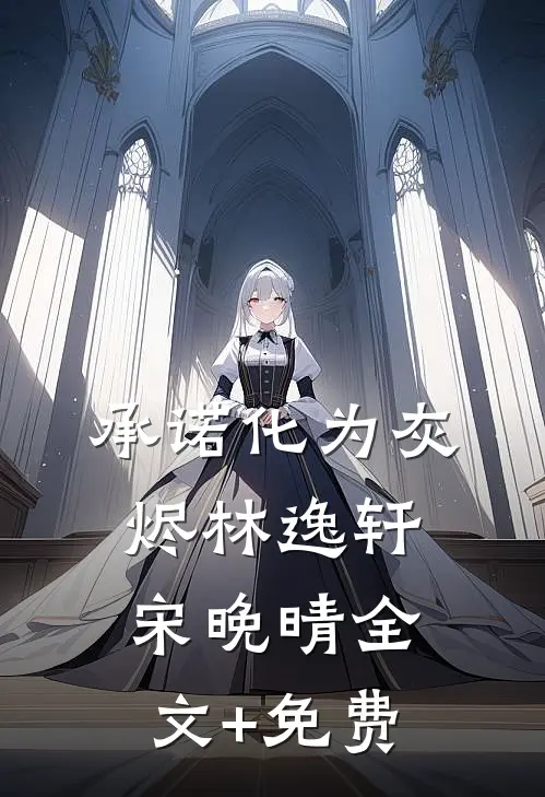 承诺化为灰烬林逸轩宋晚晴全文+免费