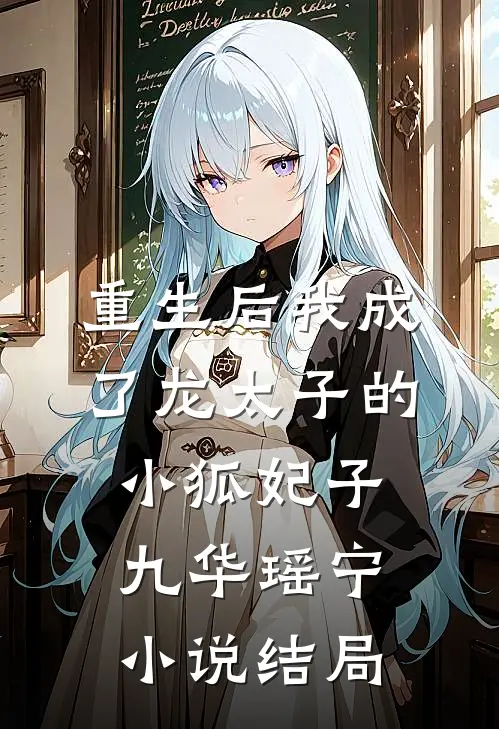 重生后我成了龙太子的小狐妃子九华瑶宁小说结局