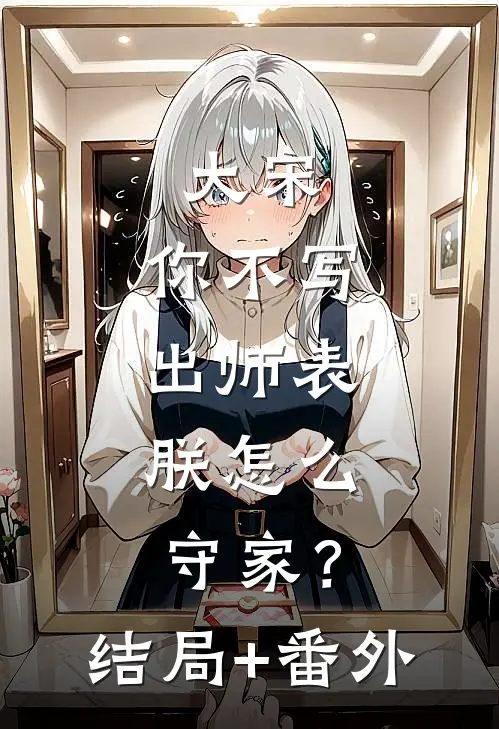 大宋：你不写出师表，朕怎么守家？结局+番外