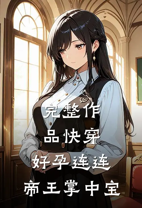 完整作品快穿：好孕连连，帝王掌中宝