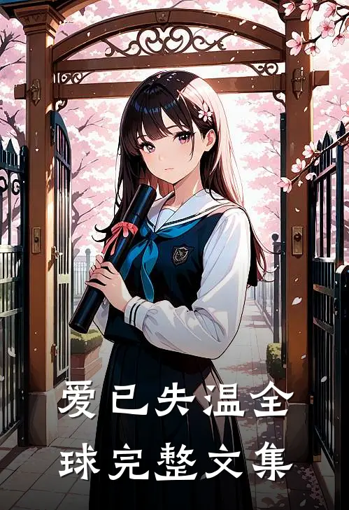 爱已失温全球完整文集