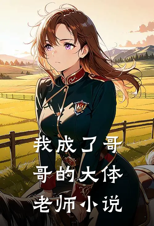 我成了哥哥的大体老师小说