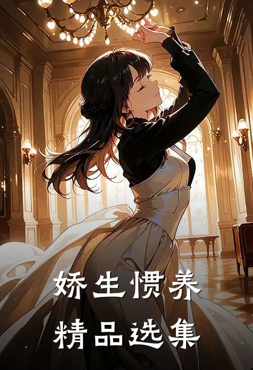 娇生惯养精品选集