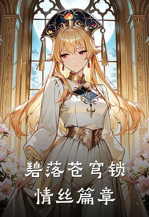 碧落苍穹锁情丝篇章