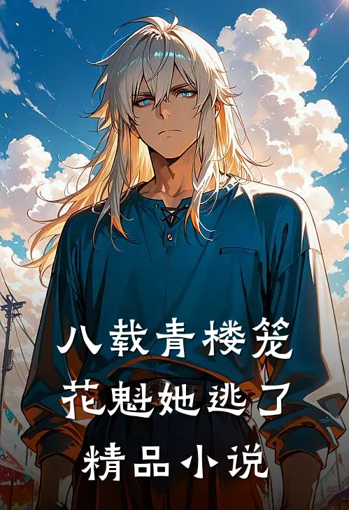 八载青楼笼，花魁她逃了精品小说