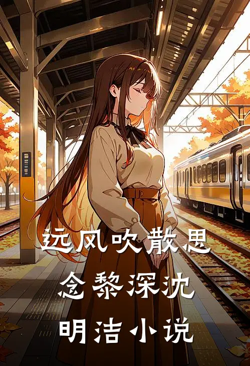 远风吹散思念黎深沈明洁小说