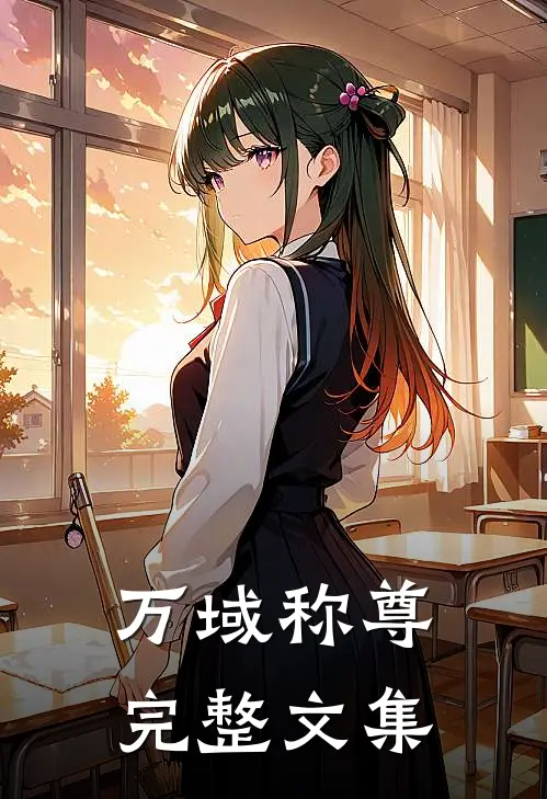 万域称尊完整文集