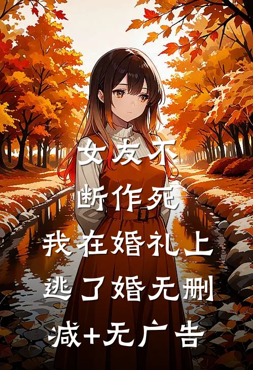 女友不断作死，我在婚礼上逃了婚无删减+无广告