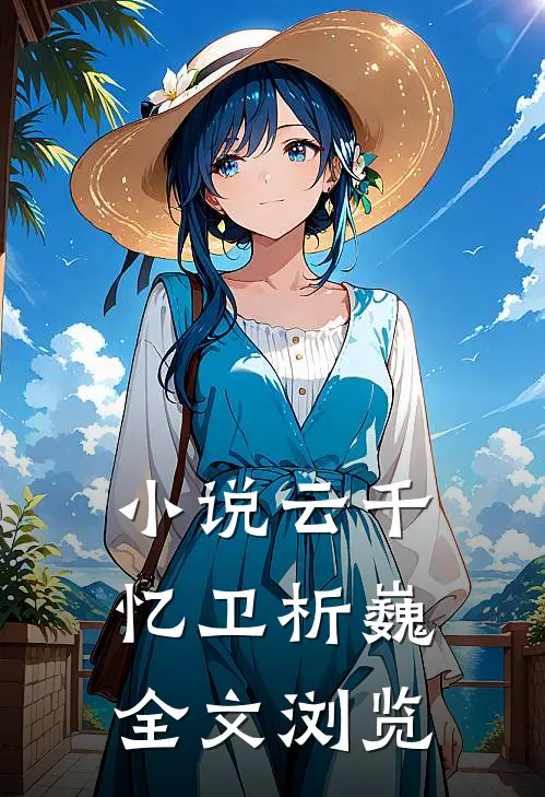 小说云千忆卫析巍全文浏览