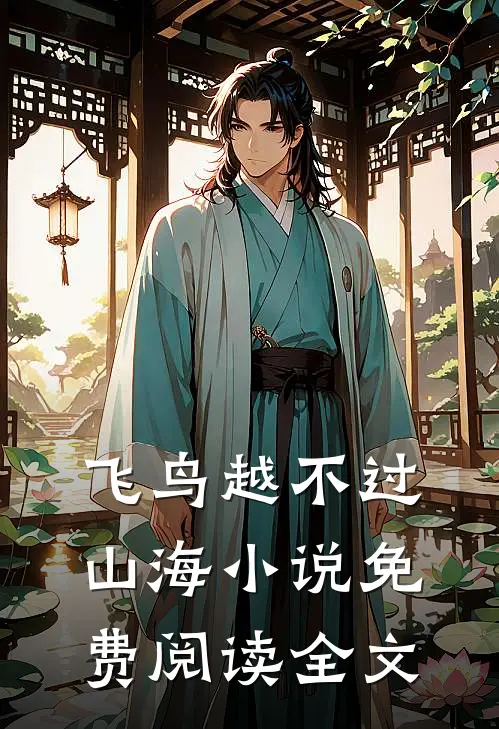 飞鸟越不过山海小说免费阅读全文