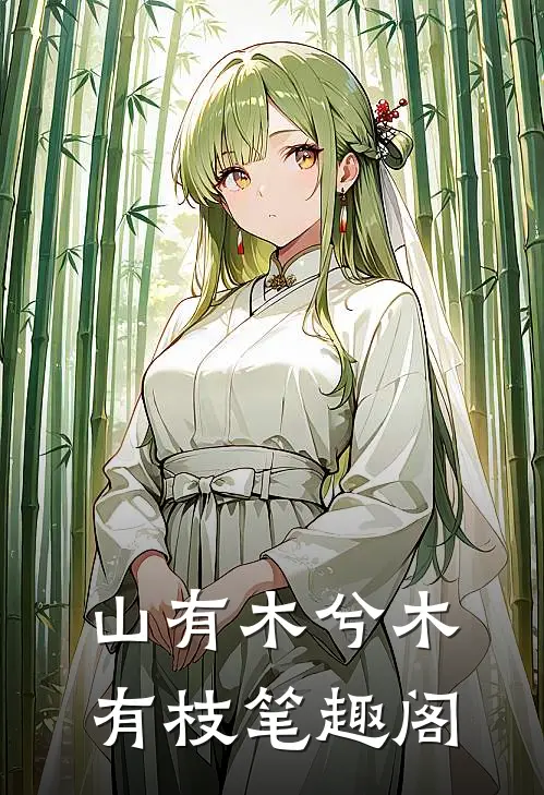 山有木兮木有枝笔趣阁
