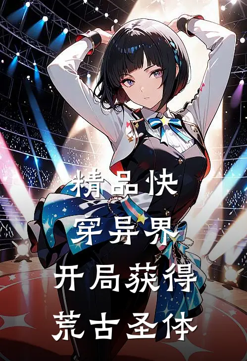 精品快穿异界：开局获得荒古圣体