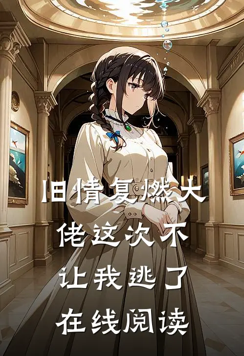 旧情复燃大佬这次不让我逃了在线阅读