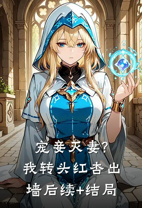 宠妾灭妻?我转头红杏出墙后续+结局