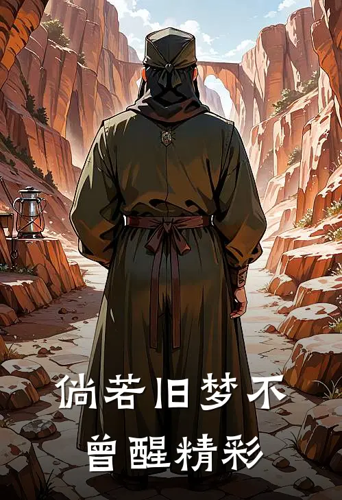 倘若旧梦不曾醒精彩