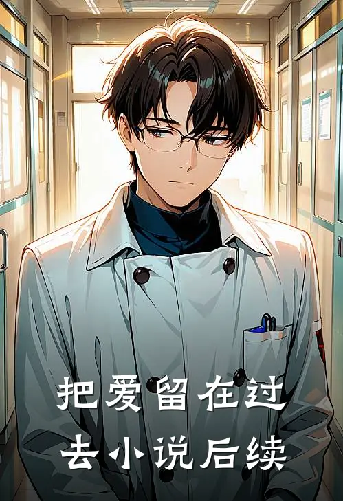 把爱留在过去小说后续