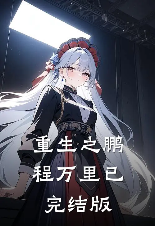 重生之鹏程万里已完结版