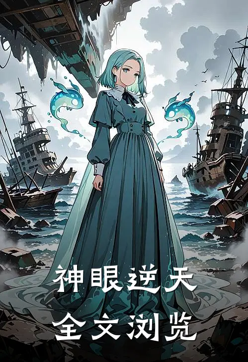神眼逆天全文浏览