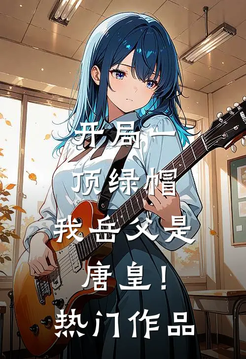开局一顶绿帽：我岳父是唐皇！热门作品