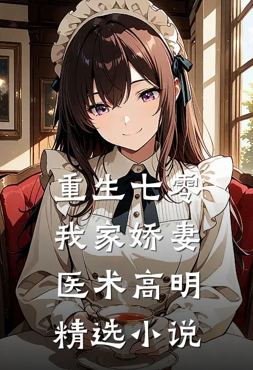 重生七零：我家娇妻医术高明精选小说
