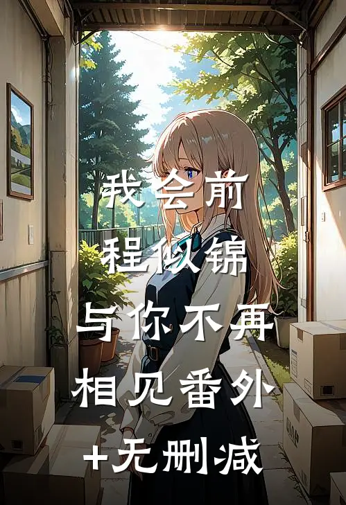 我会前程似锦，与你不再相见番外+无删减